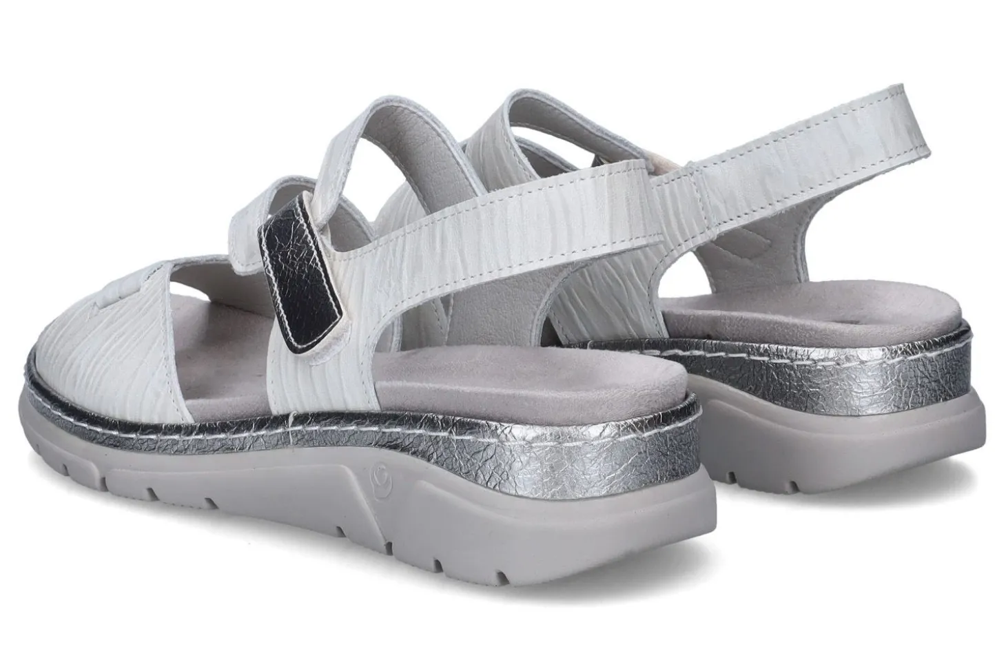 Platte sandalen HUSH PUPPIES