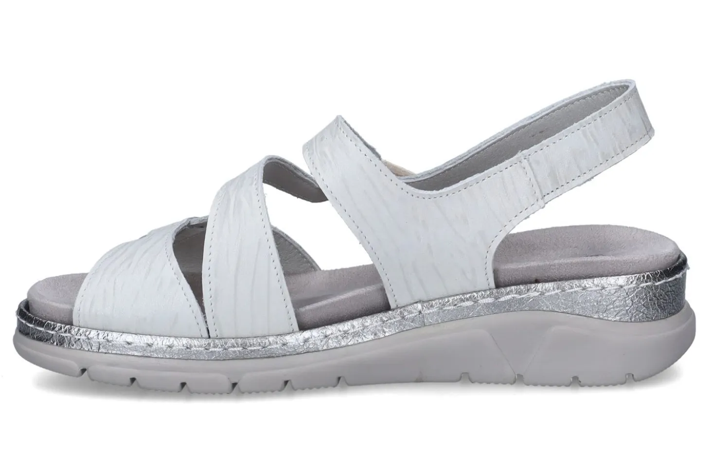 Platte sandalen HUSH PUPPIES