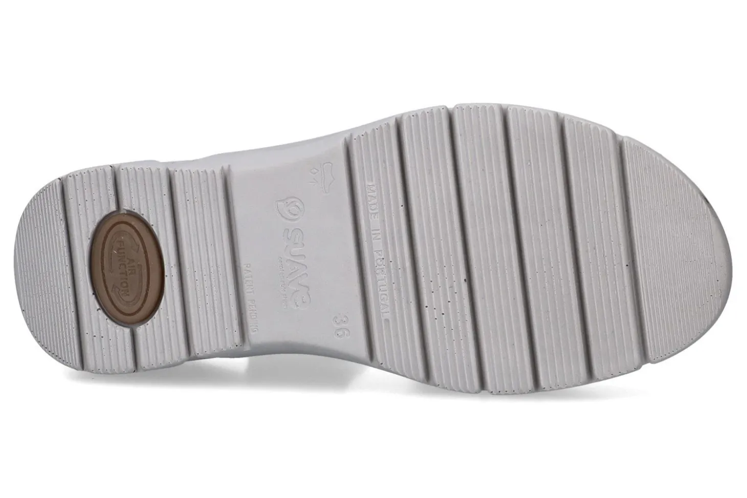 Platte sandalen HUSH PUPPIES