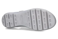 Platte sandalen HUSH PUPPIES