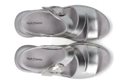 Platte sandalen HUSH PUPPIES