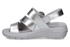 Platte sandalen HUSH PUPPIES