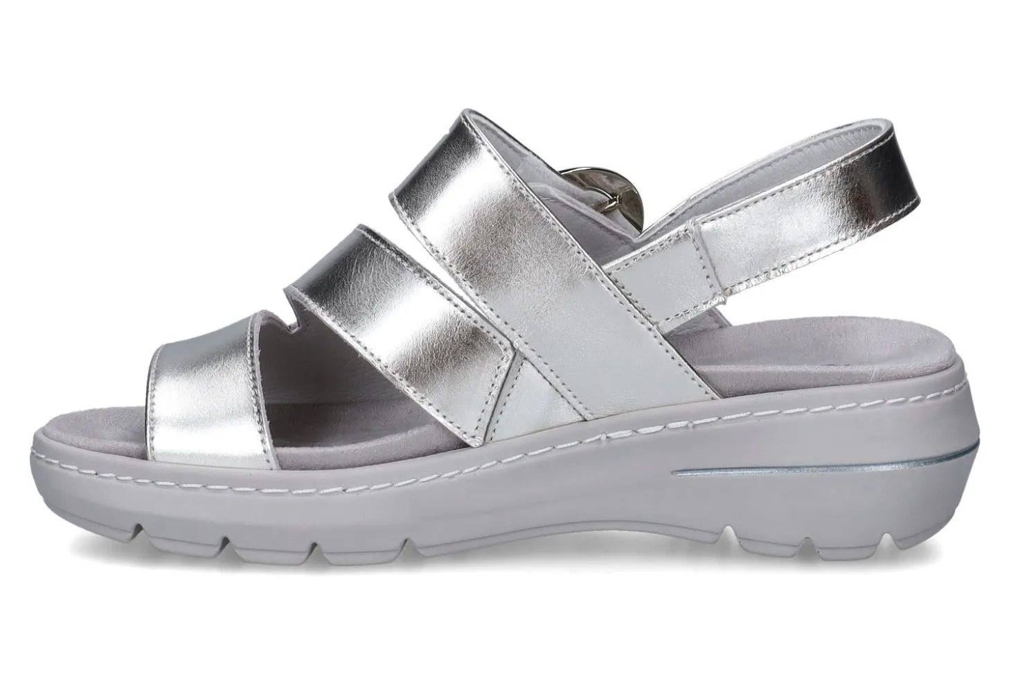 Platte sandalen HUSH PUPPIES