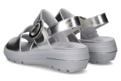 Platte sandalen HUSH PUPPIES