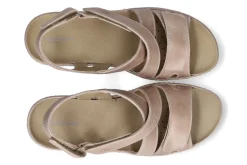 Platte sandalen HUSH PUPPIES