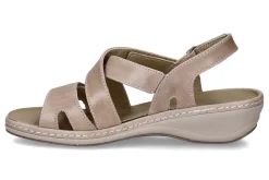 Platte sandalen HUSH PUPPIES