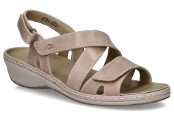 Platte sandalen HUSH PUPPIES