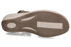 Platte sandalen HUSH PUPPIES