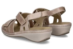Platte sandalen HUSH PUPPIES