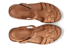 Platte sandalen HUSH PUPPIES