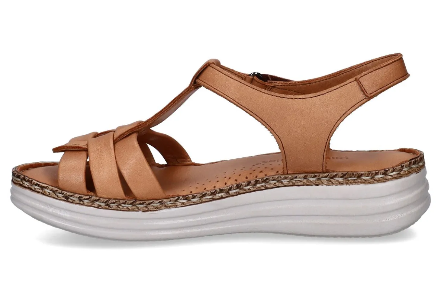 Platte sandalen HUSH PUPPIES