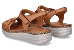Platte sandalen HUSH PUPPIES