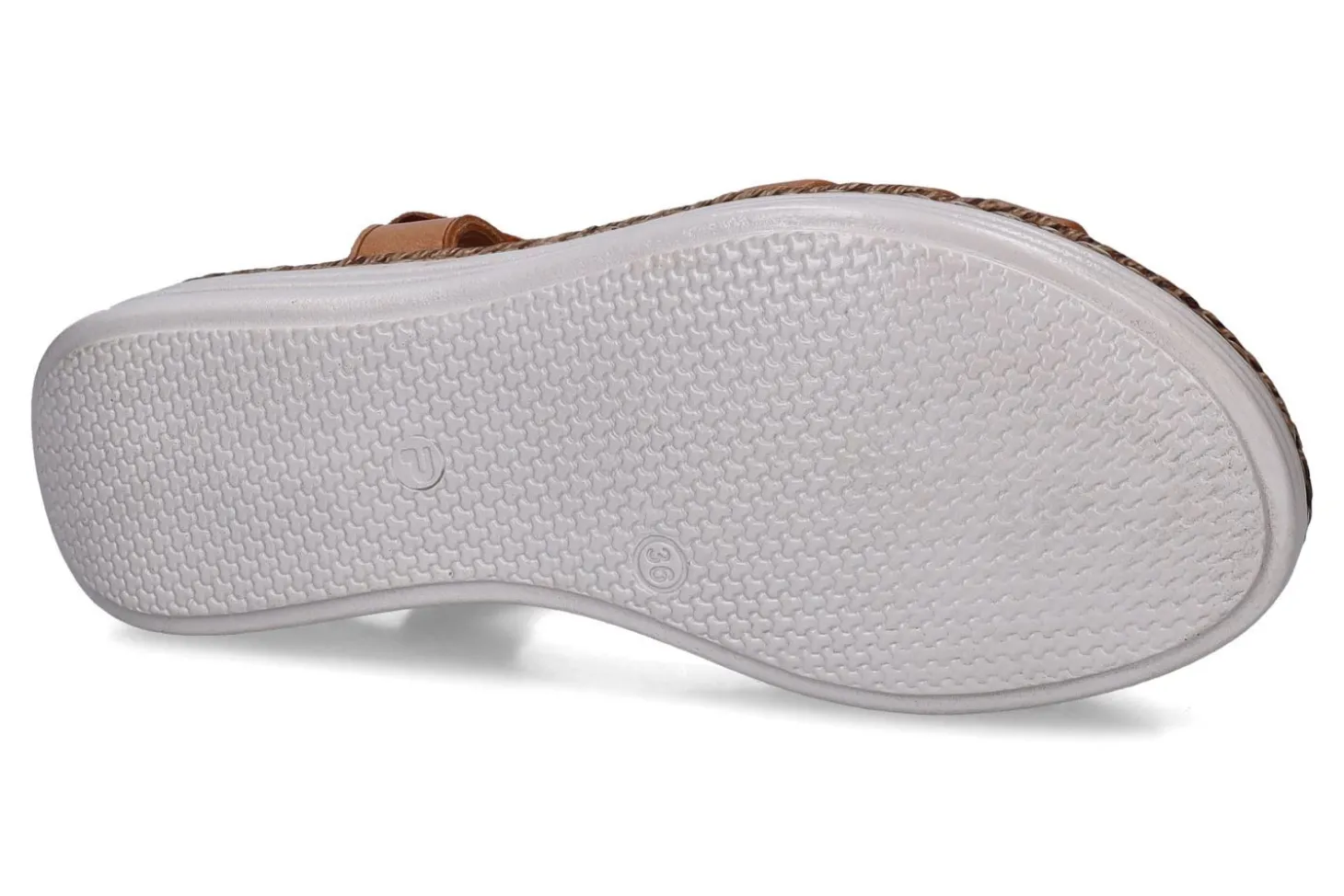 Platte sandalen HUSH PUPPIES
