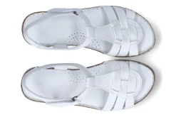 Platte sandalen HUSH PUPPIES