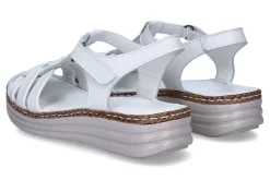 Platte sandalen HUSH PUPPIES