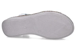 Platte sandalen HUSH PUPPIES