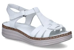 Platte sandalen HUSH PUPPIES