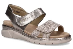 Platte sandalen HUSH PUPPIES