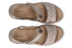 Platte sandalen HUSH PUPPIES