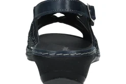 Platte sandalen HUSH PUPPIES
