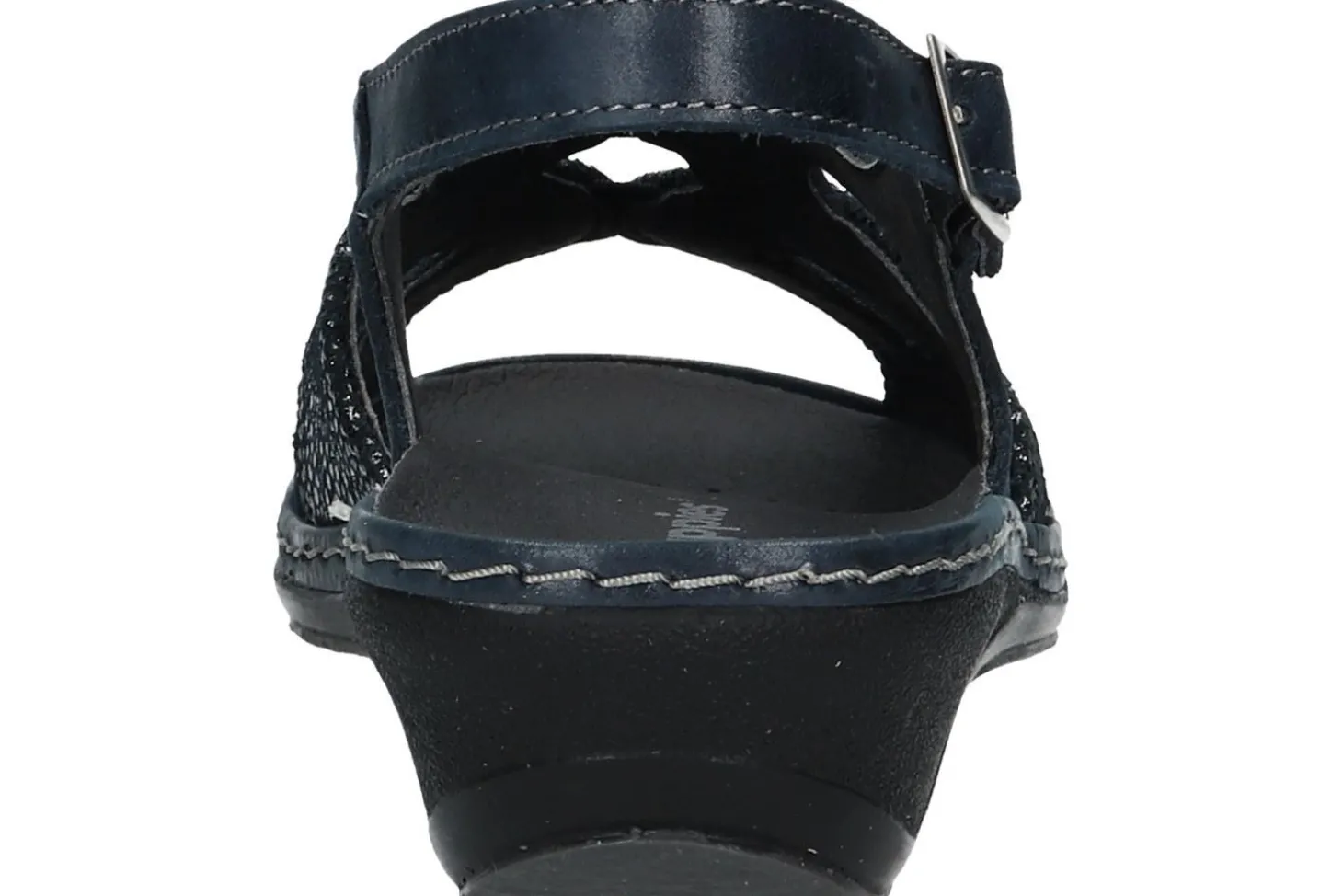 Platte sandalen HUSH PUPPIES