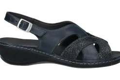 Platte sandalen HUSH PUPPIES
