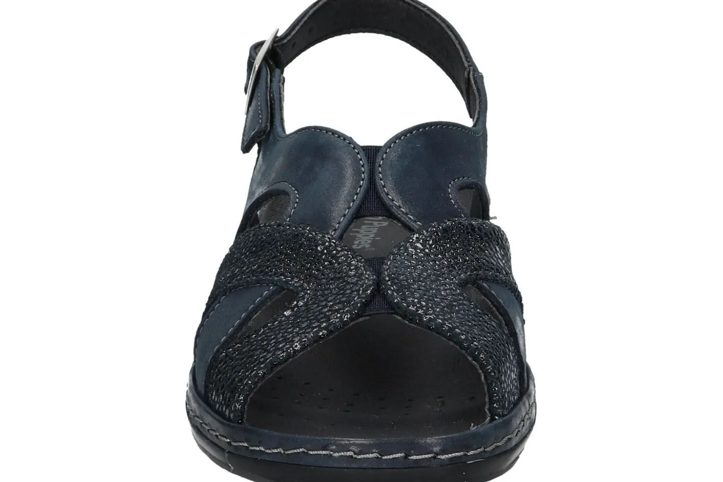 Platte sandalen HUSH PUPPIES