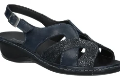 Platte sandalen HUSH PUPPIES