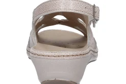 Platte sandalen HUSH PUPPIES