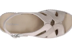 Platte sandalen HUSH PUPPIES