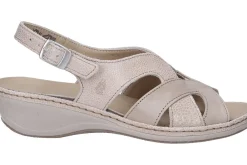 Platte sandalen HUSH PUPPIES