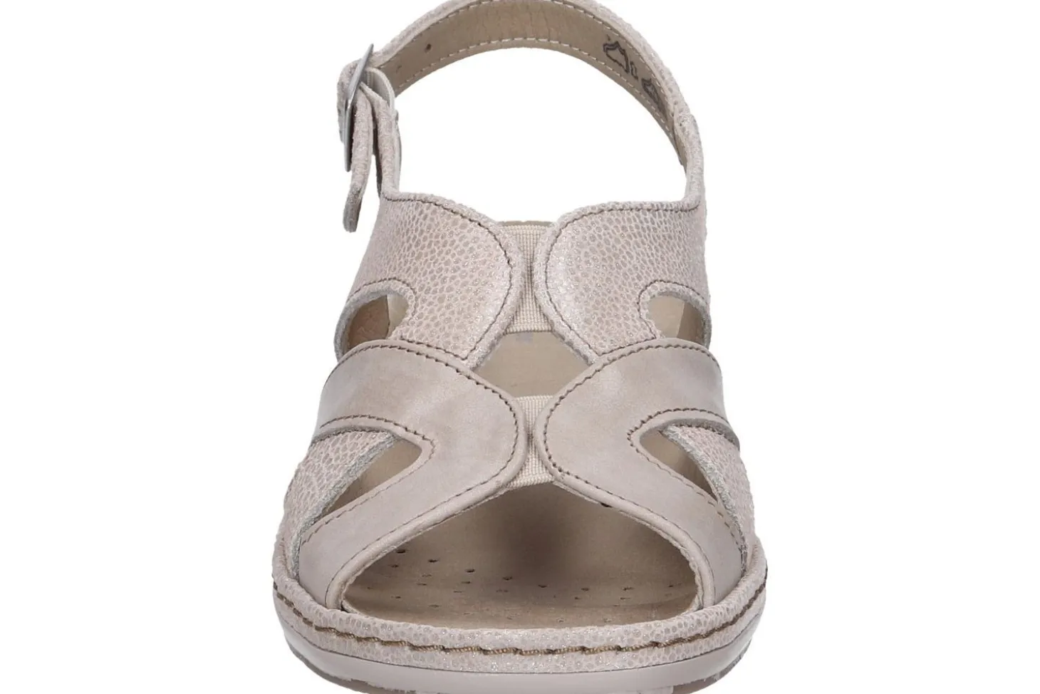 Platte sandalen HUSH PUPPIES