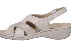 Platte sandalen HUSH PUPPIES