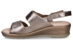 Platte sandalen HUSH PUPPIES