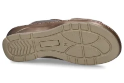 Platte sandalen HUSH PUPPIES