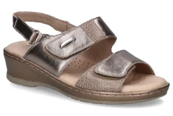 Platte sandalen HUSH PUPPIES
