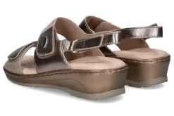 Platte sandalen HUSH PUPPIES