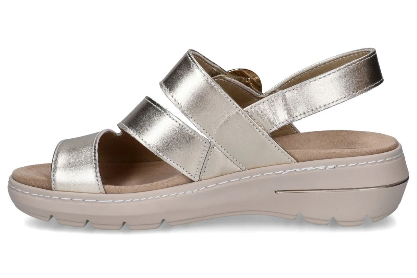 Platte sandalen HUSH PUPPIES