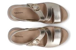Platte sandalen HUSH PUPPIES