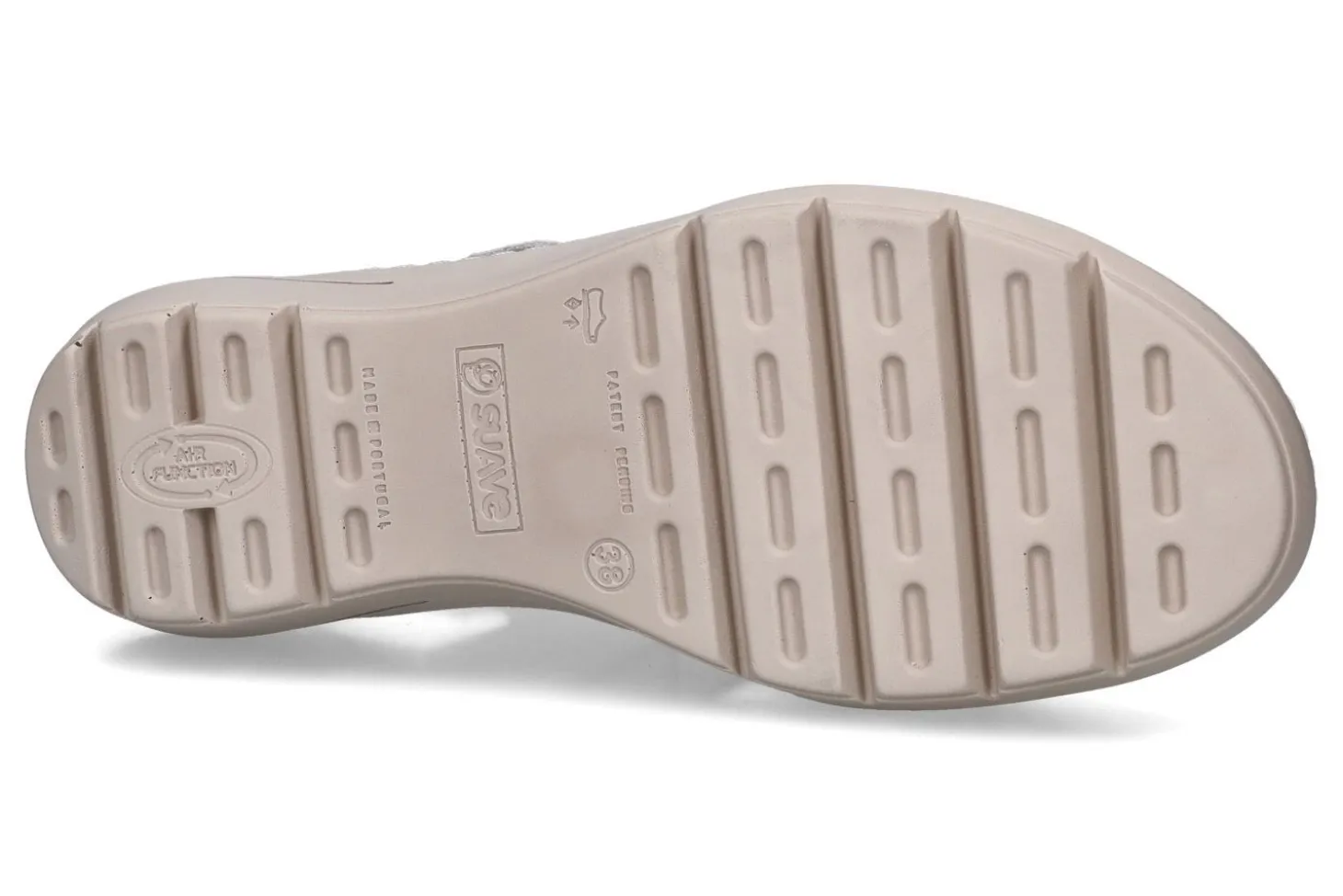 Platte sandalen HUSH PUPPIES