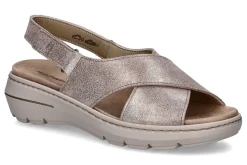 Platte sandalen HUSH PUPPIES