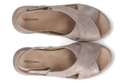 Platte sandalen HUSH PUPPIES