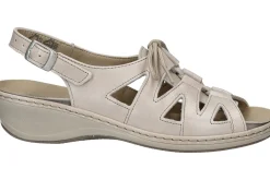 Platte sandalen HUSH PUPPIES