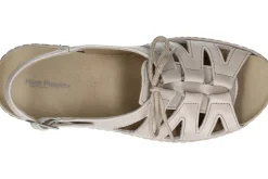 Platte sandalen HUSH PUPPIES