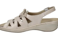 Platte sandalen HUSH PUPPIES