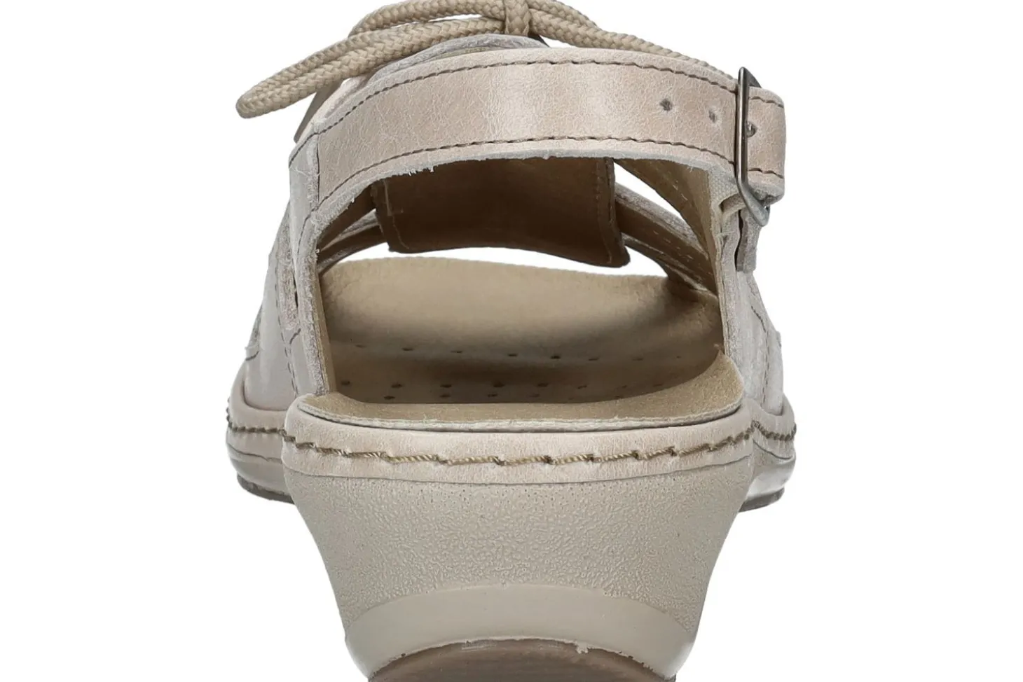 Platte sandalen HUSH PUPPIES