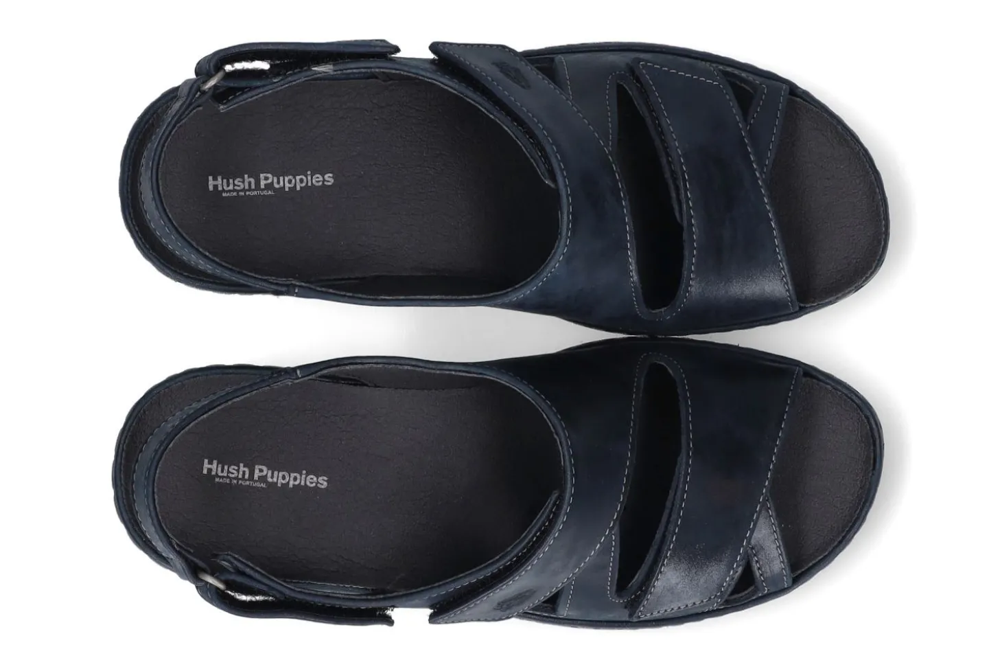 Platte sandalen HUSH PUPPIES