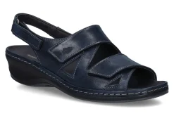 Platte sandalen HUSH PUPPIES