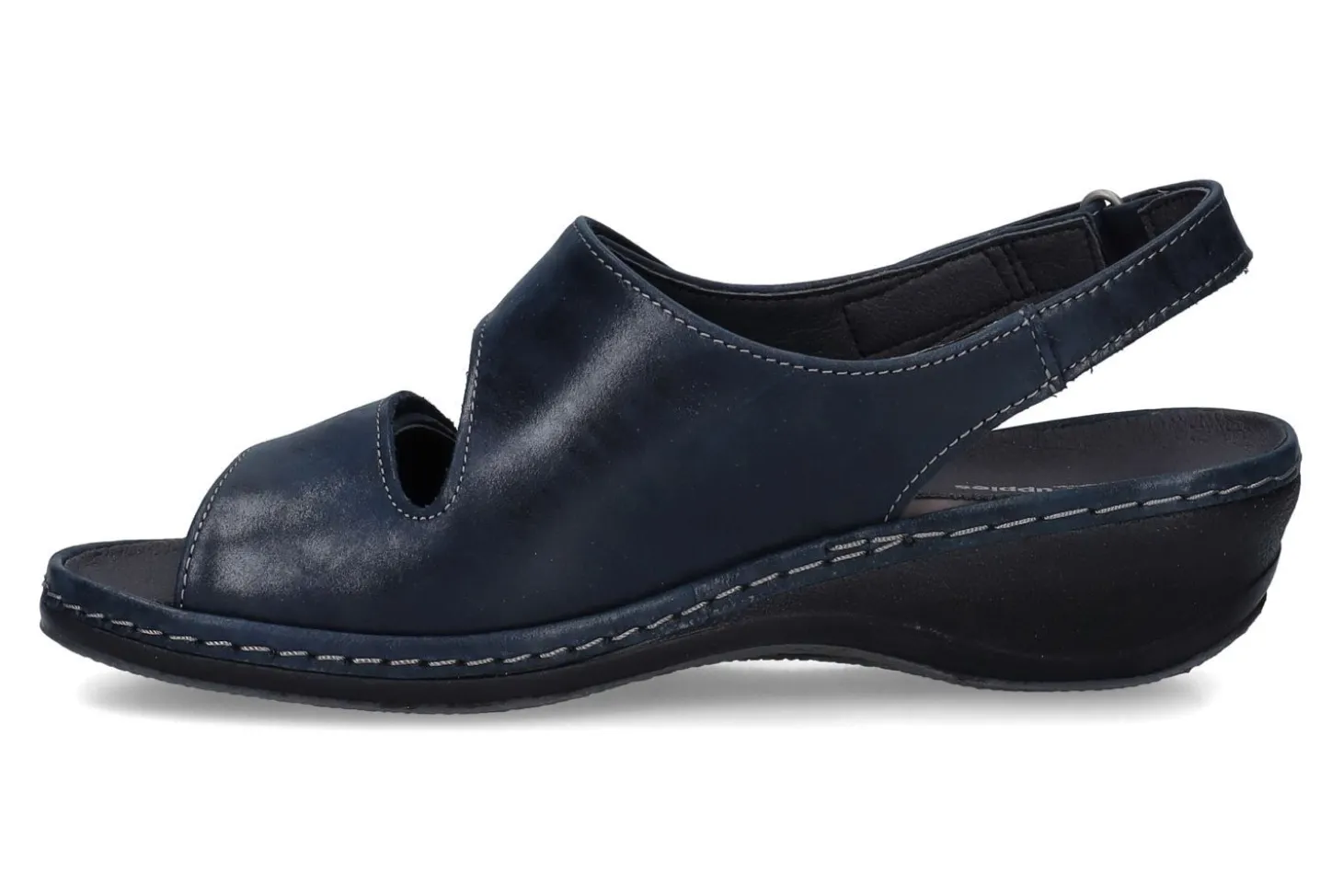 Platte sandalen HUSH PUPPIES