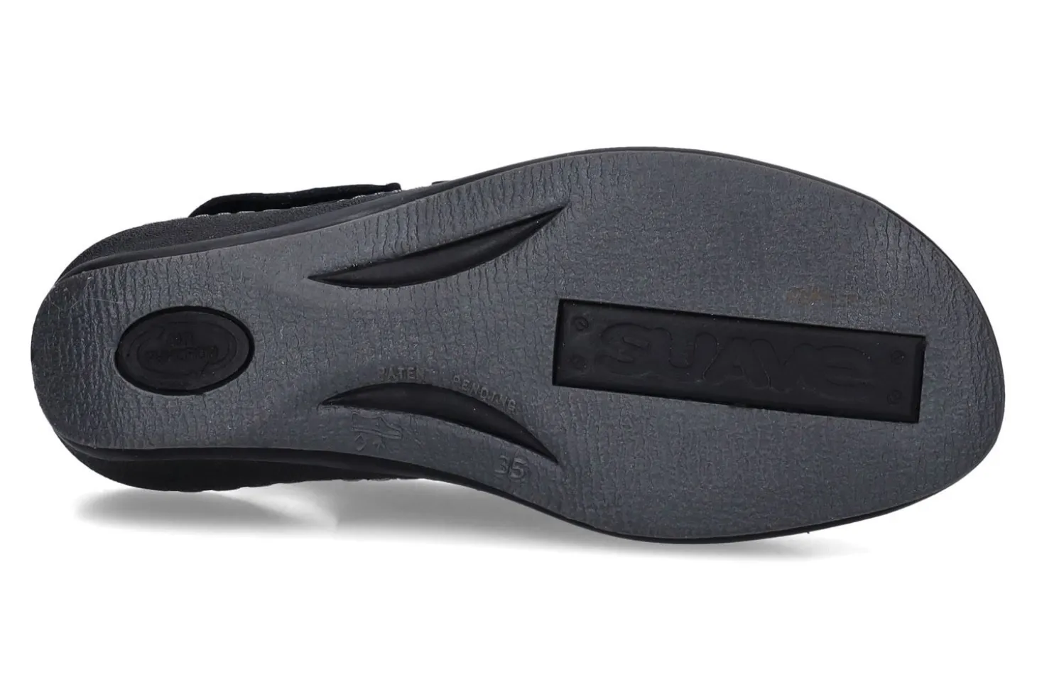 Platte sandalen HUSH PUPPIES